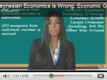 Keynesian Wrong Still
