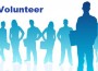 Volunteer Blue