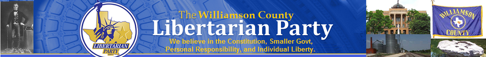 Williamson County Libertarian Party